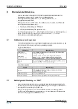 Предварительный просмотр 320 страницы Eaton EVC-M-32S2R2350 Operating Instructions Manual