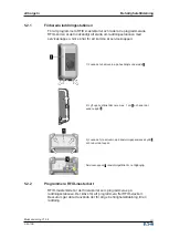 Предварительный просмотр 321 страницы Eaton EVC-M-32S2R2350 Operating Instructions Manual