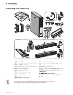 Preview for 10 page of Eaton Evolution 1250 RT 2U Installation And User Manual