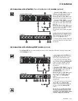 Preview for 13 page of Eaton Evolution 1250 RT 2U Installation And User Manual