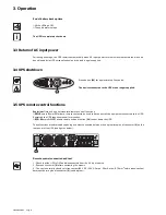 Preview for 16 page of Eaton Evolution 1250 RT 2U Installation And User Manual