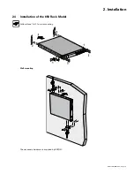 Предварительный просмотр 10 страницы Eaton Evolution 650/650 Rack 1UEvolution 850 Installation And User Manual