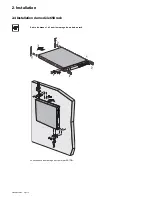 Preview for 34 page of Eaton Evolution 650 Installation And User Manual