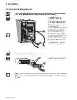 Предварительный просмотр 36 страницы Eaton Evolution 650 Installation And User Manual