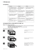 Preview for 40 page of Eaton Evolution 650 Installation And User Manual