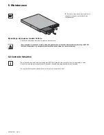 Preview for 42 page of Eaton Evolution 650 Installation And User Manual