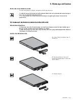 Предварительный просмотр 63 страницы Eaton Evolution 650 Installation And User Manual