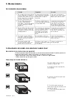 Preview for 106 page of Eaton Evolution 650 Installation And User Manual