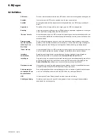 Preview for 132 page of Eaton Evolution 650 Installation And User Manual