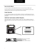 Preview for 4 page of Eaton EVT-300 Service Manual