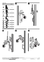 Preview for 10 page of Eaton EWK-03 Series Instruction Leaflet