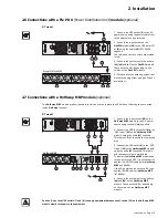 Предварительный просмотр 13 страницы Eaton EX 1000 Installation And User Manual