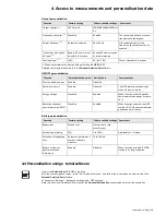 Preview for 19 page of Eaton EX 1000 Installation And User Manual