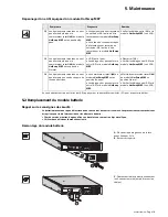 Preview for 45 page of Eaton EX 2200 RT 2U Installation And User Manual