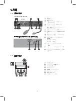 Preview for 12 page of Eaton EX Pulsar Series Installation And User Manual