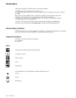 Preview for 4 page of Eaton EX RT 11 3:1 Installation And User Manual