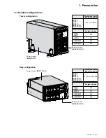 Preview for 7 page of Eaton EX RT 11 3:1 Installation And User Manual