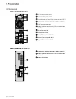 Preview for 8 page of Eaton EX RT 11 3:1 Installation And User Manual