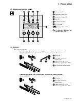 Preview for 9 page of Eaton EX RT 11 3:1 Installation And User Manual