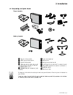 Preview for 13 page of Eaton EX RT 11 3:1 Installation And User Manual