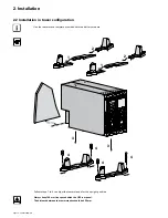 Preview for 14 page of Eaton EX RT 11 3:1 Installation And User Manual