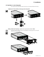 Preview for 15 page of Eaton EX RT 11 3:1 Installation And User Manual