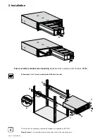 Preview for 16 page of Eaton EX RT 11 3:1 Installation And User Manual