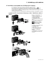 Preview for 99 page of Eaton EX RT 11 3:1 Installation And User Manual