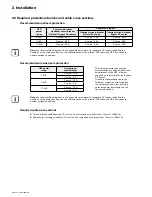 Preview for 22 page of Eaton EX RT 5 3:1 Installation And User Manual