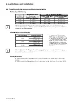 Предварительный просмотр 98 страницы Eaton EX RT 5 3:1 Installation And User Manual