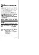 Preview for 4 page of Eaton EX RT PDU Installation And User Manual