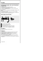 Предварительный просмотр 5 страницы Eaton EX RT PDU Installation And User Manual