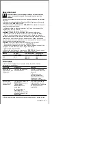 Preview for 6 page of Eaton EX RT PDU Installation And User Manual