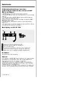 Предварительный просмотр 13 страницы Eaton EX RT PDU Installation And User Manual