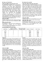 Preview for 2 page of Eaton Ex-TRA 100 Manual