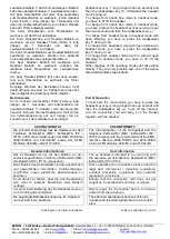 Preview for 4 page of Eaton Ex-TRA 100 Manual