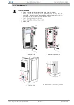 Preview for 25 page of Eaton ExoCab34 User And Installation Manual