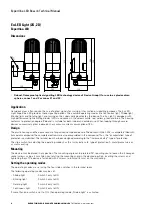 Предварительный просмотр 4 страницы Eaton Expertline Technical Manual