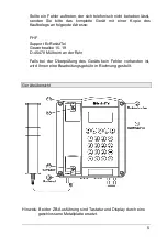 Preview for 5 page of Eaton ExResistTel ZB Operating Instructions Manual