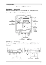 Preview for 7 page of Eaton ExResistTel ZB Operating Instructions Manual