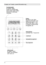 Preview for 8 page of Eaton ExResistTel ZB Operating Instructions Manual