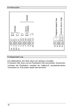 Preview for 16 page of Eaton ExResistTel ZB Operating Instructions Manual