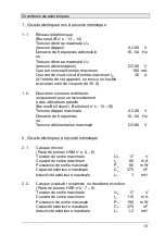 Preview for 83 page of Eaton ExResistTel ZB Operating Instructions Manual