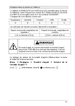 Preview for 101 page of Eaton ExResistTel ZB Operating Instructions Manual