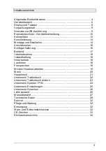 Preview for 3 page of Eaton ExResistTel Operating Instructions Manual