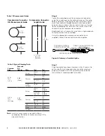 Предварительный просмотр 8 страницы Eaton EZ II Series Installation Instructions Manual