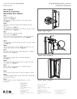 Preview for 4 page of Eaton EZ Installation Instructions