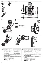 Предварительный просмотр 2 страницы Eaton FAK-R/V/KC01/IY Original Operating Instructions