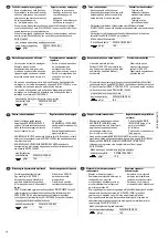 Preview for 4 page of Eaton FAK-R/V/KC01/IY Original Operating Instructions