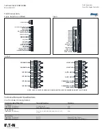 Предварительный просмотр 7 страницы Eaton FD120 Manual